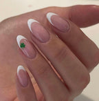 Handmade Custom Gel Press On Nails