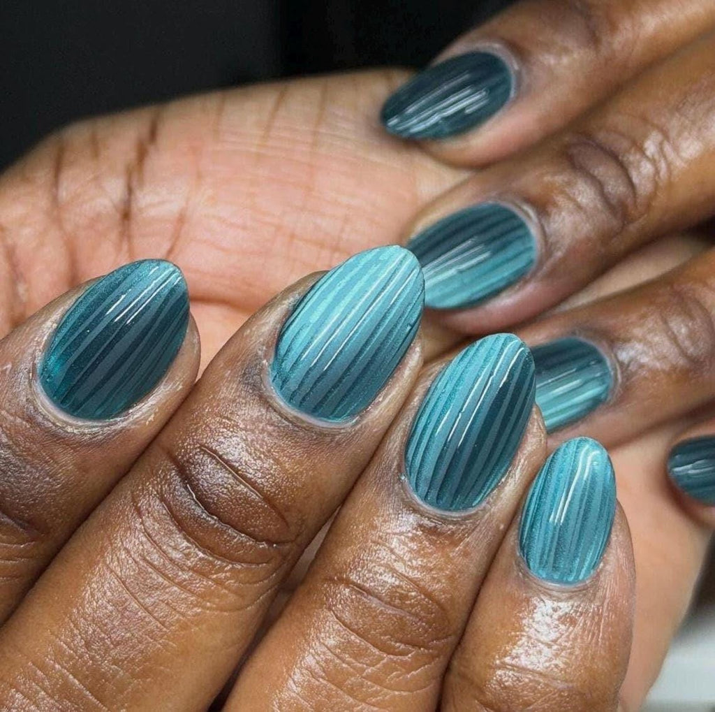 Handmade Press On Nails