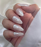 Handmade Custom Gel Press On Nails