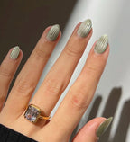 Handmade Press On Nails