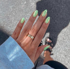 Handmade Press On Nails