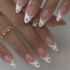Handmade Custom Gel Press On Nails