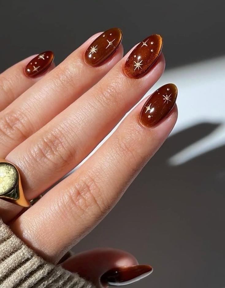 Handmade Custom Gel Press On Nails