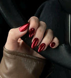 Handmade Custom Gel Press On Nails