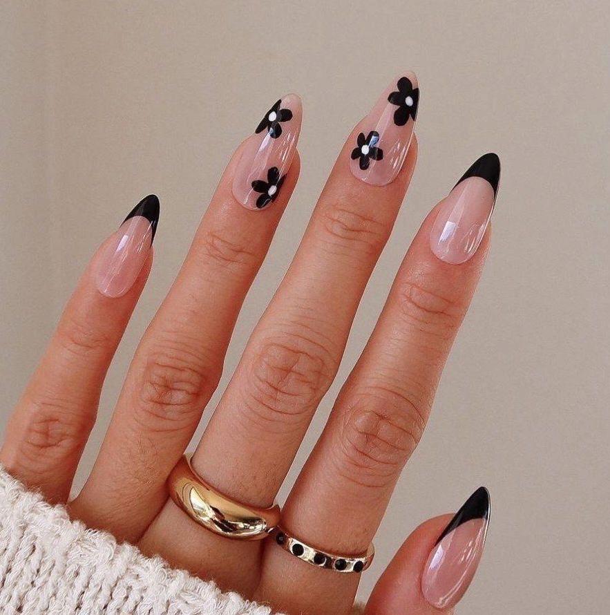 Premium Press On Nails