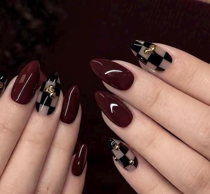 Premium Press On Nails