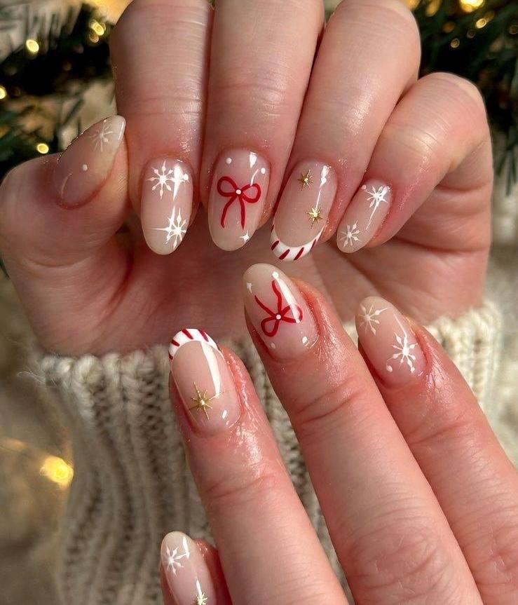Premium Press On Nails