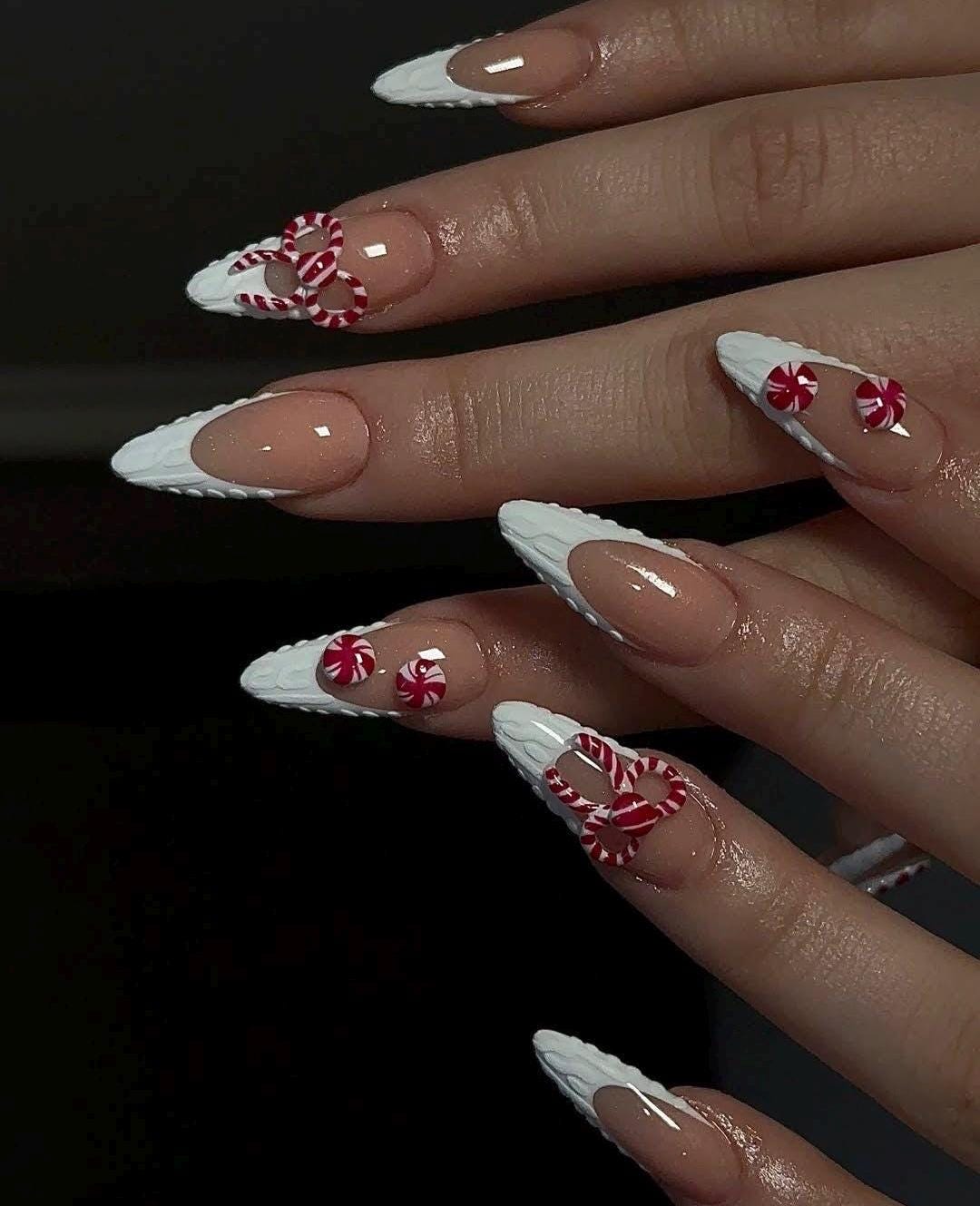 Premium Press On Nails