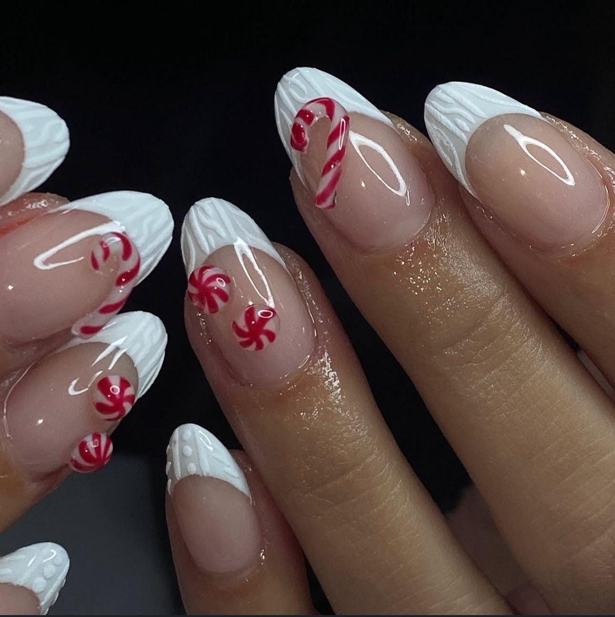 Premium Press On Nails