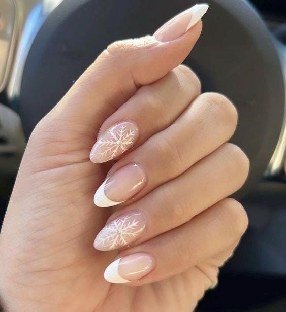 Premium Press On Nails