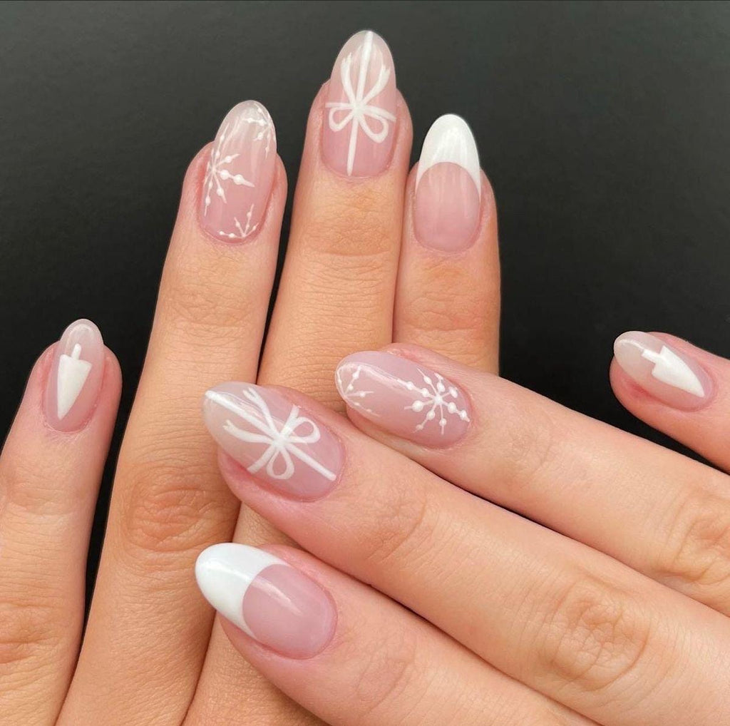 Premium Press On Nails