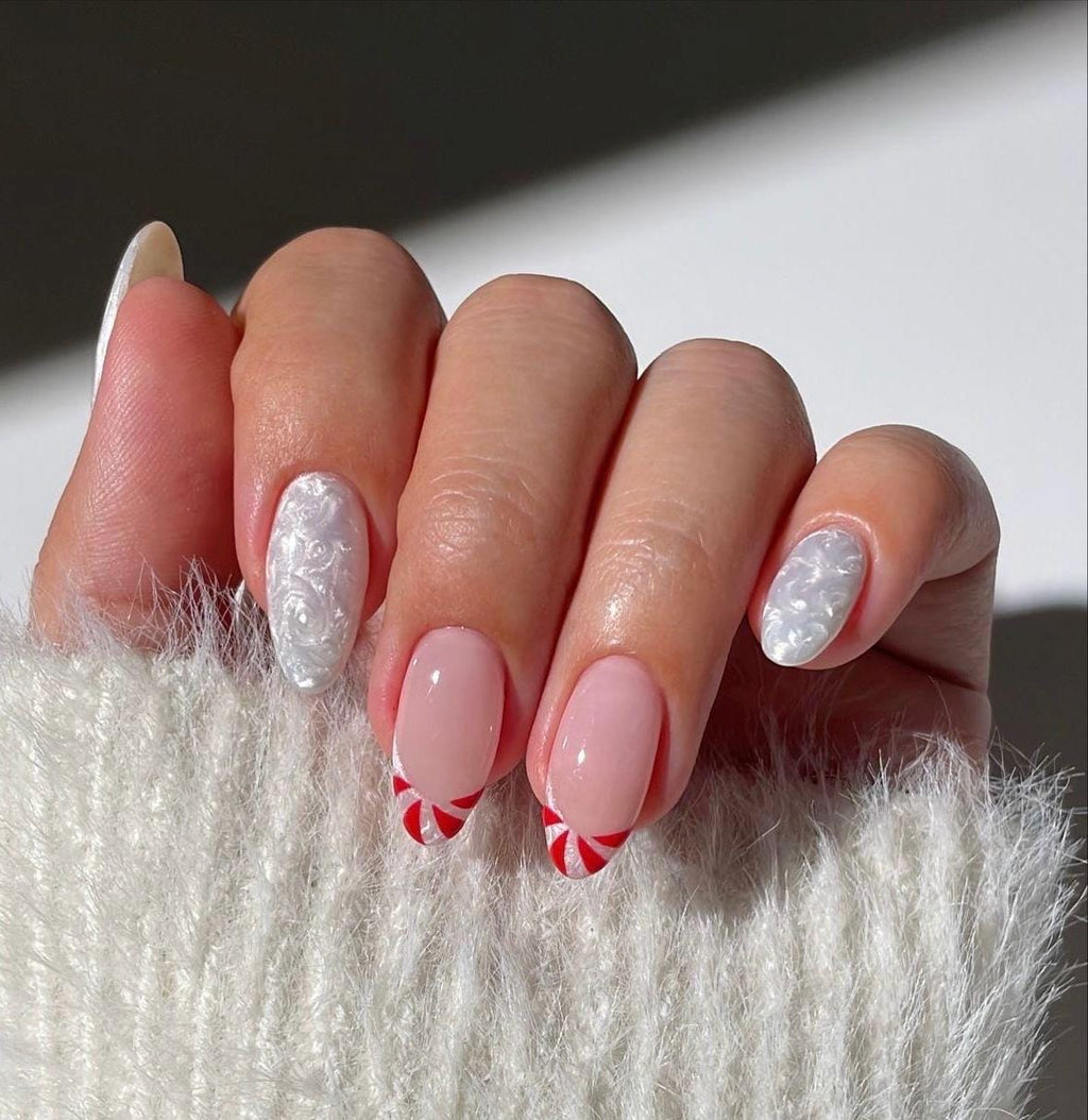 Premium Press On Nails