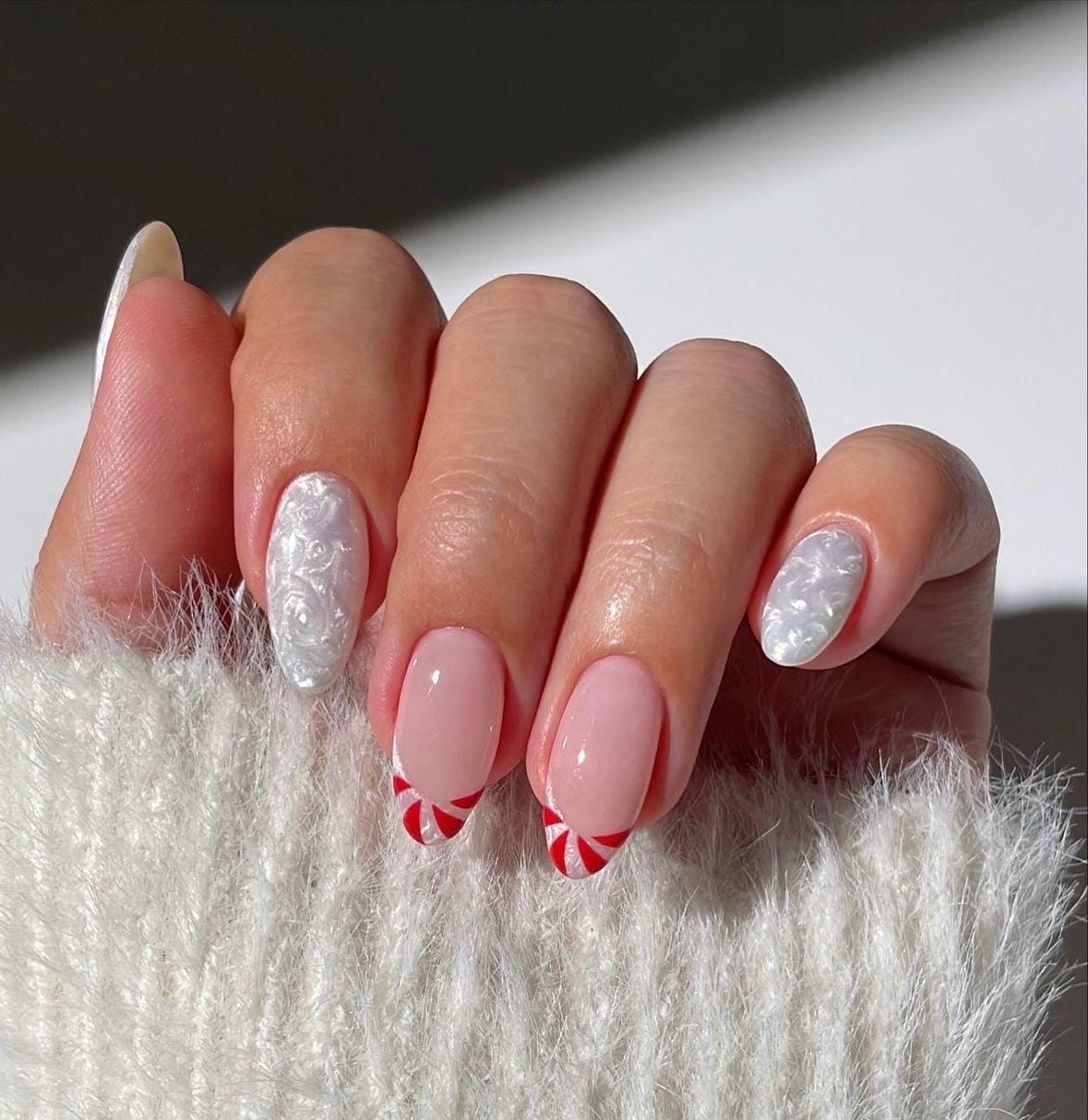 Premium Press On Nails