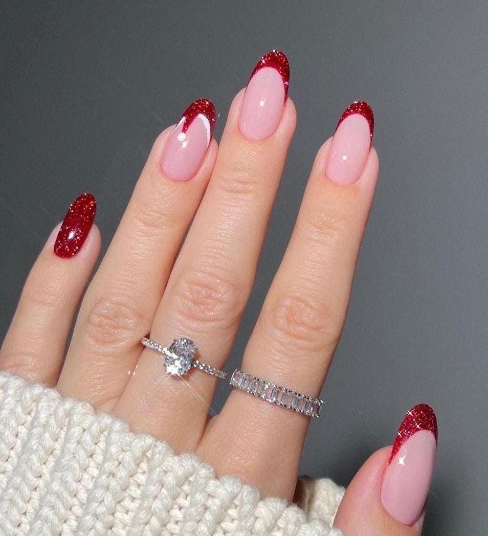 Premium Press On Nails