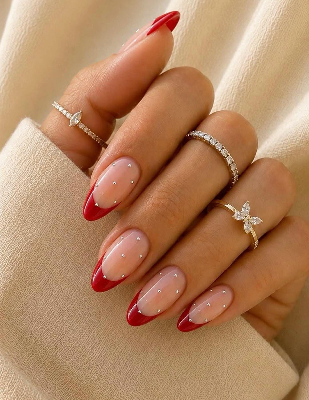 Premium Press On Nails