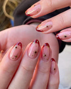 Premium Press On Nails