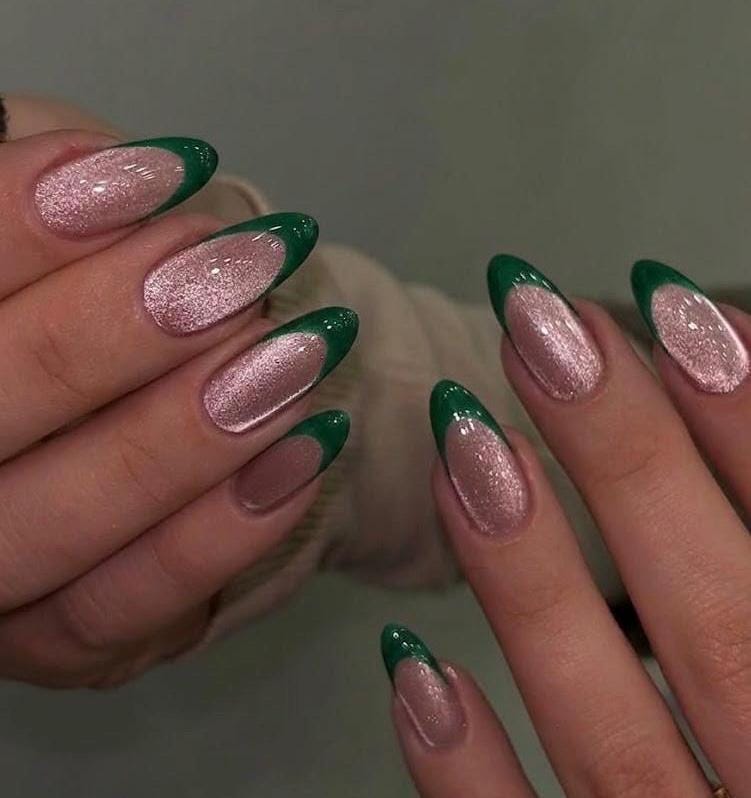 Premium Press On Nails