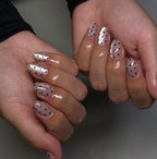Premium Press On Nails