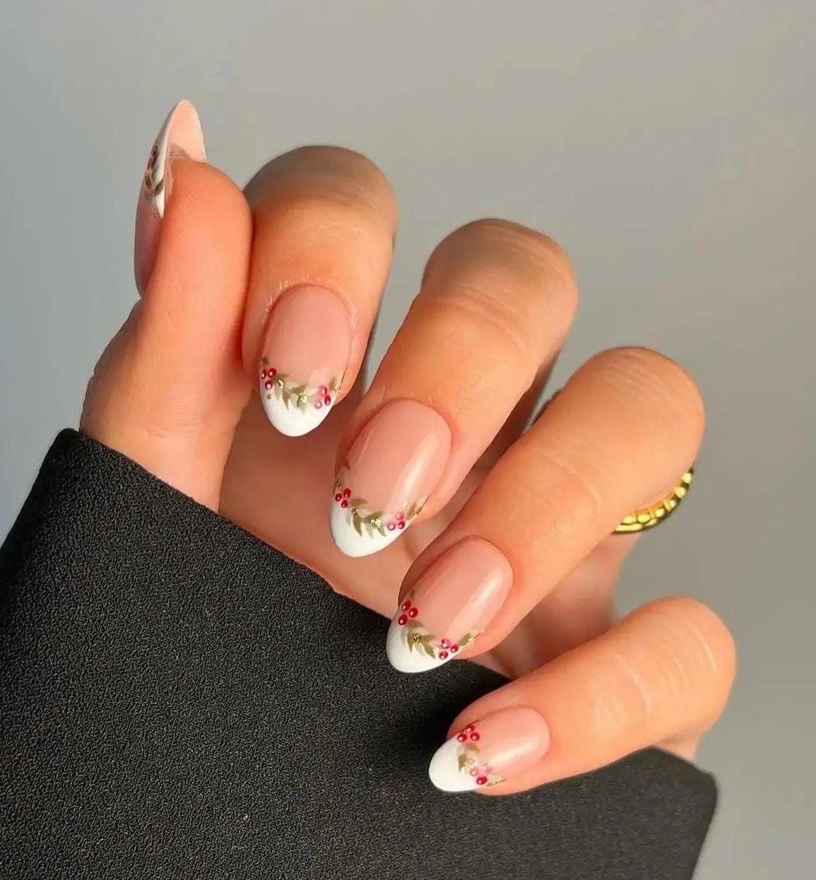 Premium Press On Nails