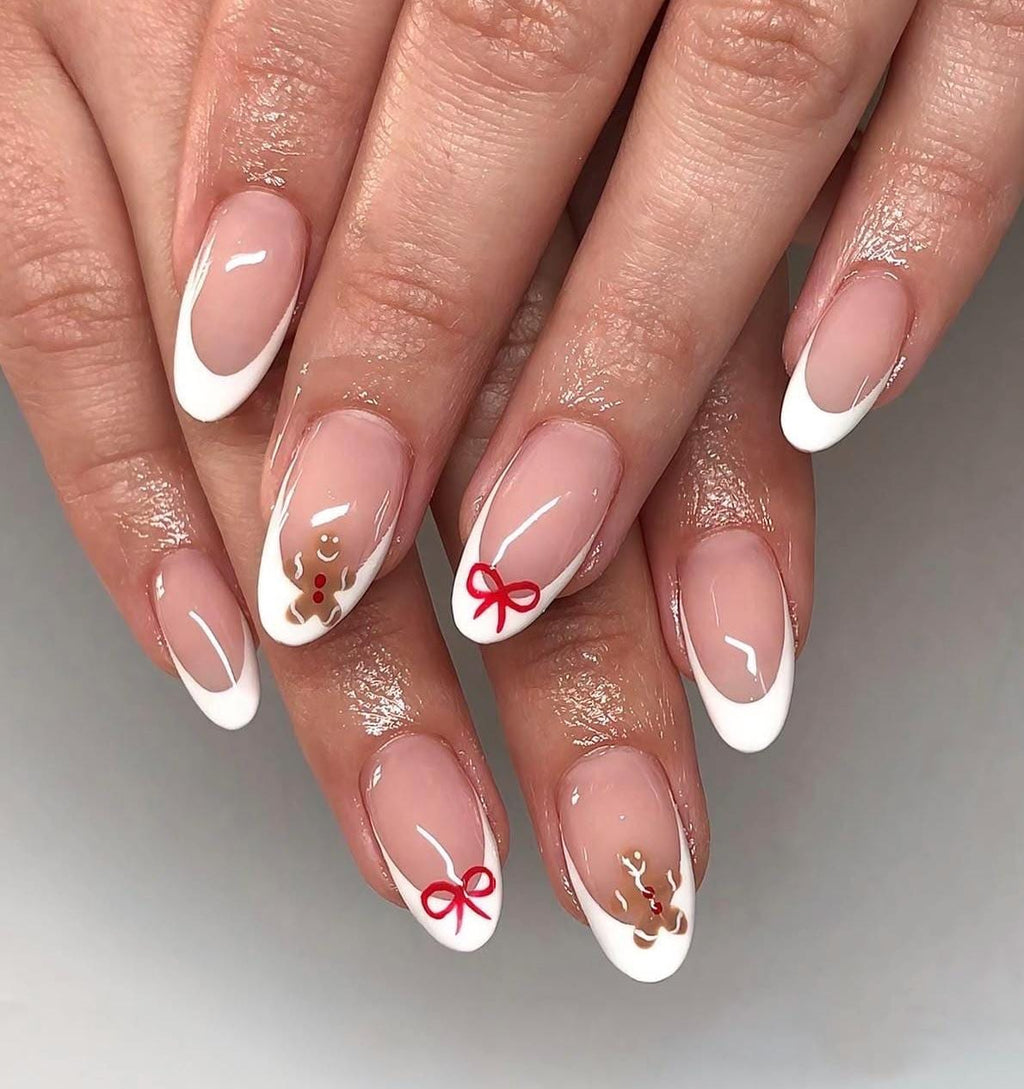 Premium Press On Nails