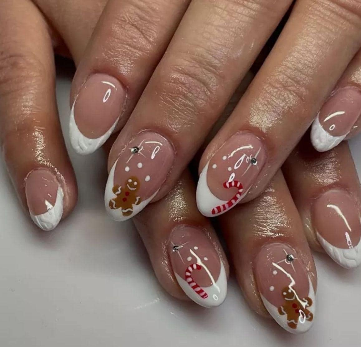 Premium Press On Nails