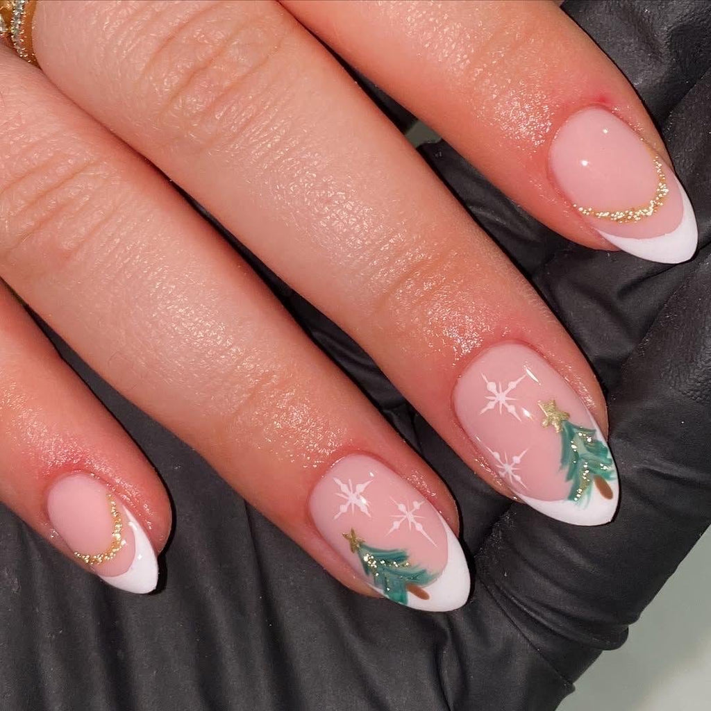 Premium Press On Nails