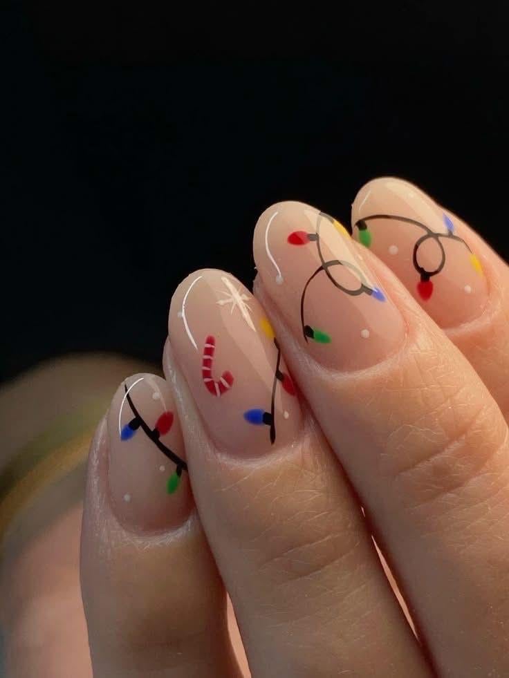 Premium Press On Nails
