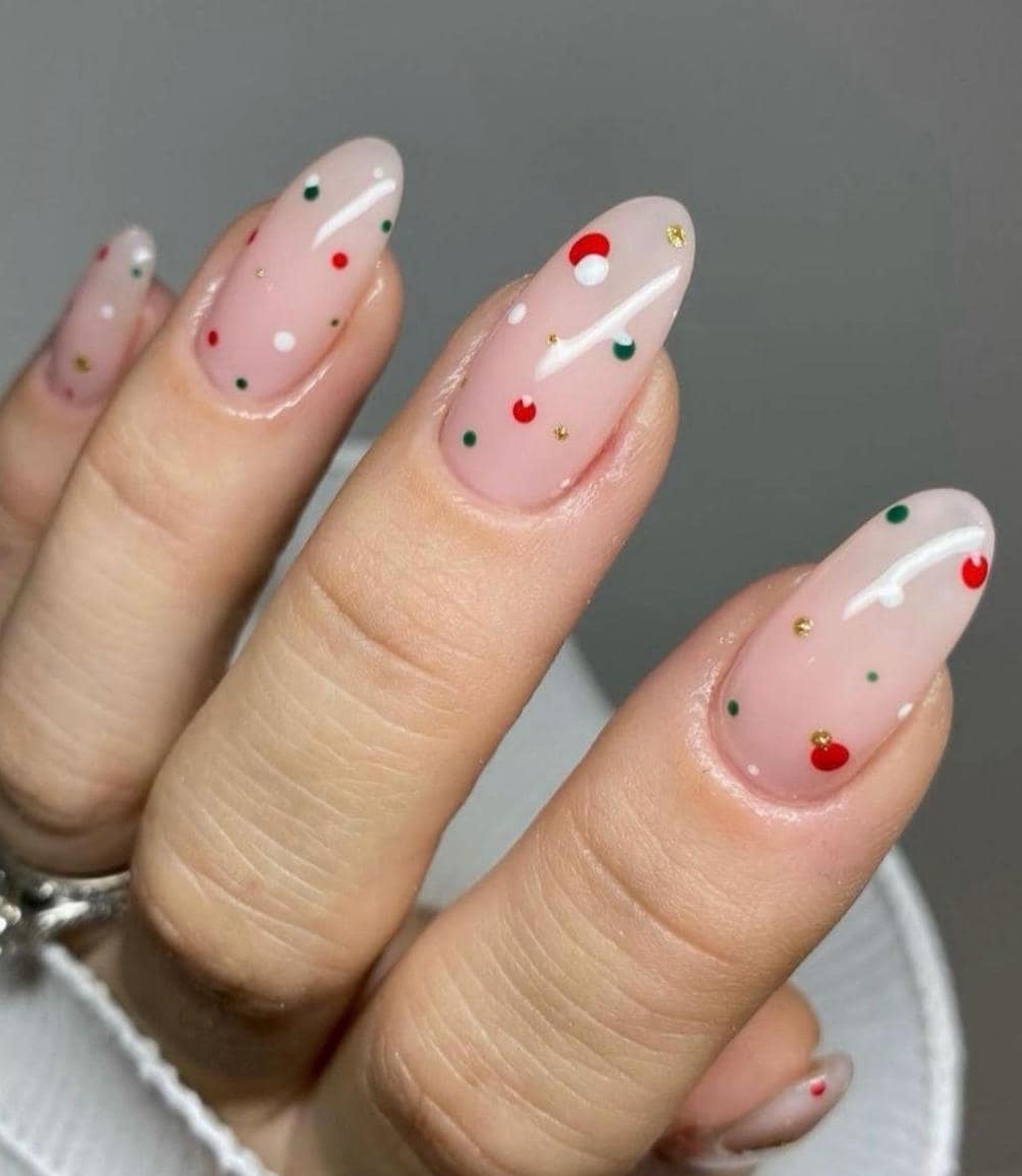 Premium Press On Nails