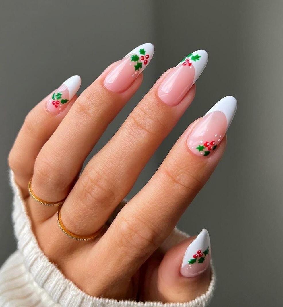 Premium Press On Nails
