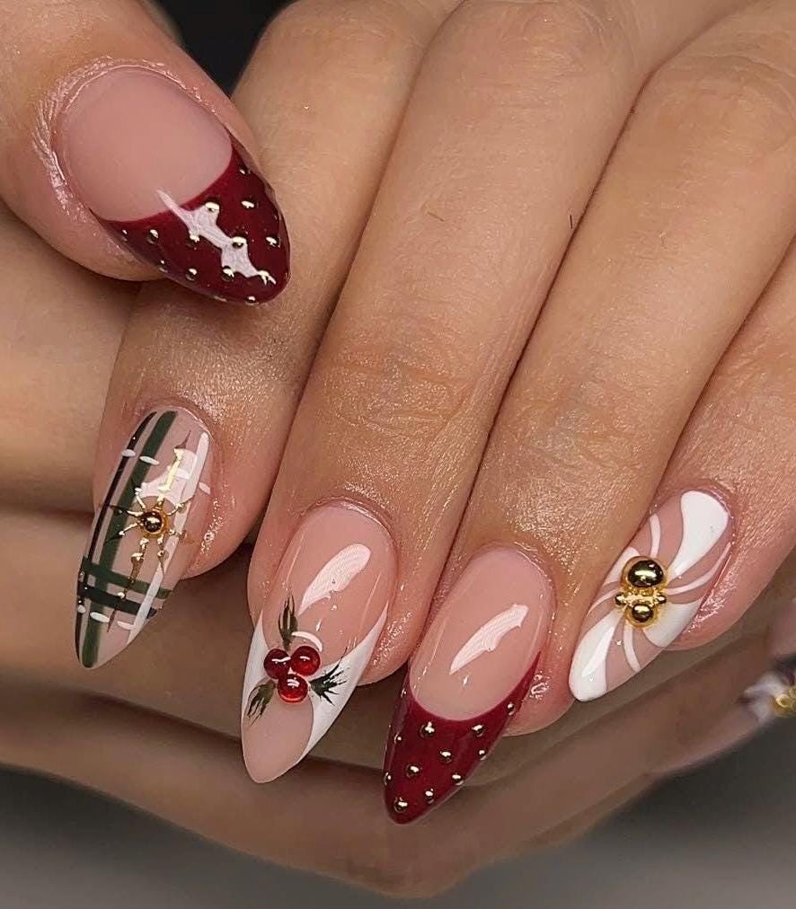 Premium Press On Nails
