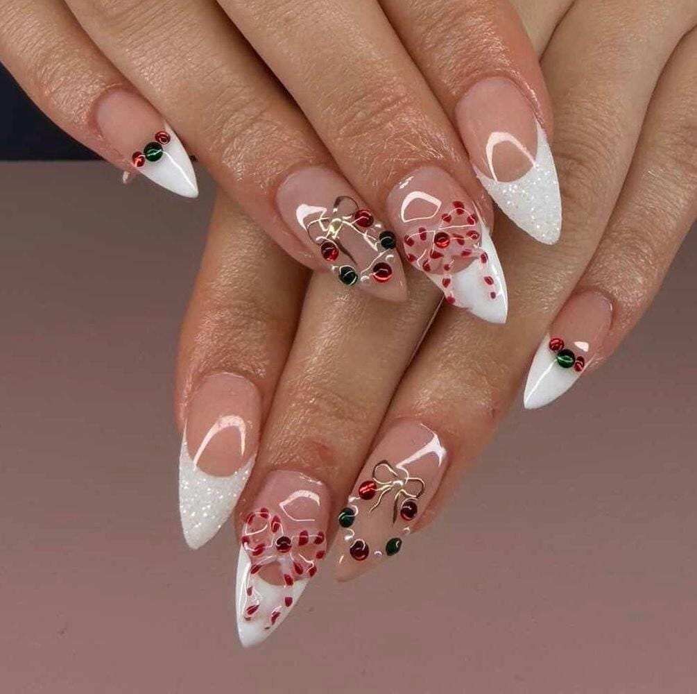 Premium Press On Nails