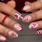 Premium Press On Nails