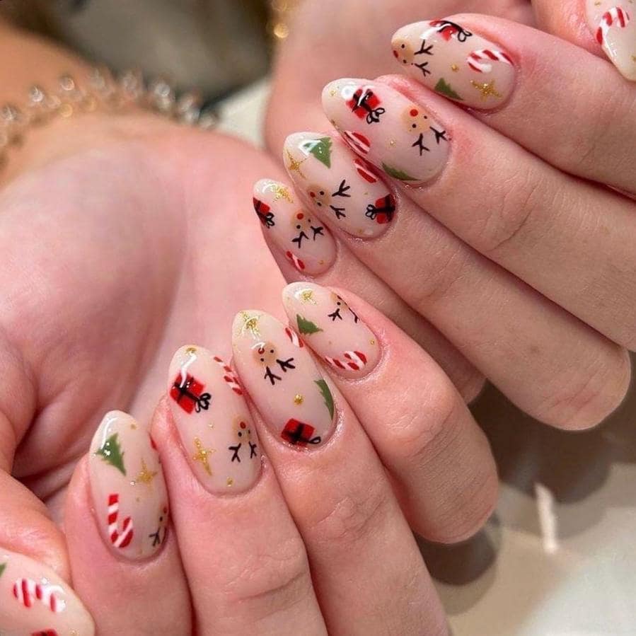 Premium Press On Nails