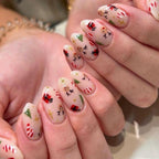Premium Press On Nails