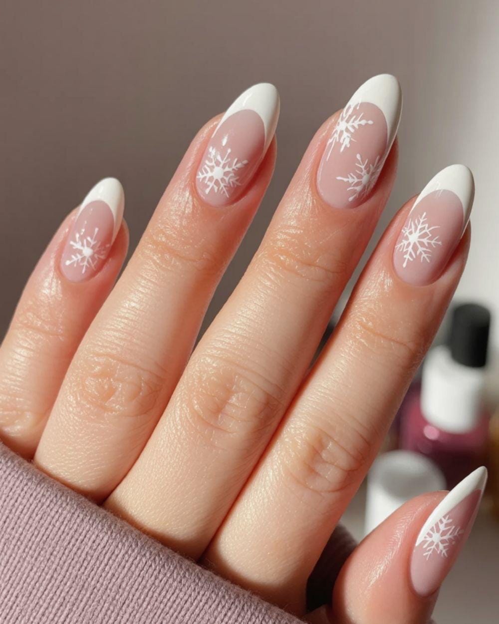 Premium Press On Nails