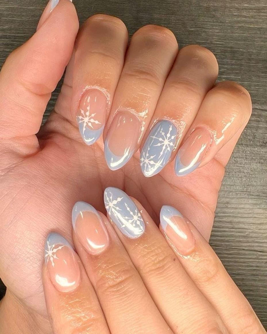 Premium Press On Nails