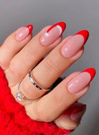 Premium Press On Nails