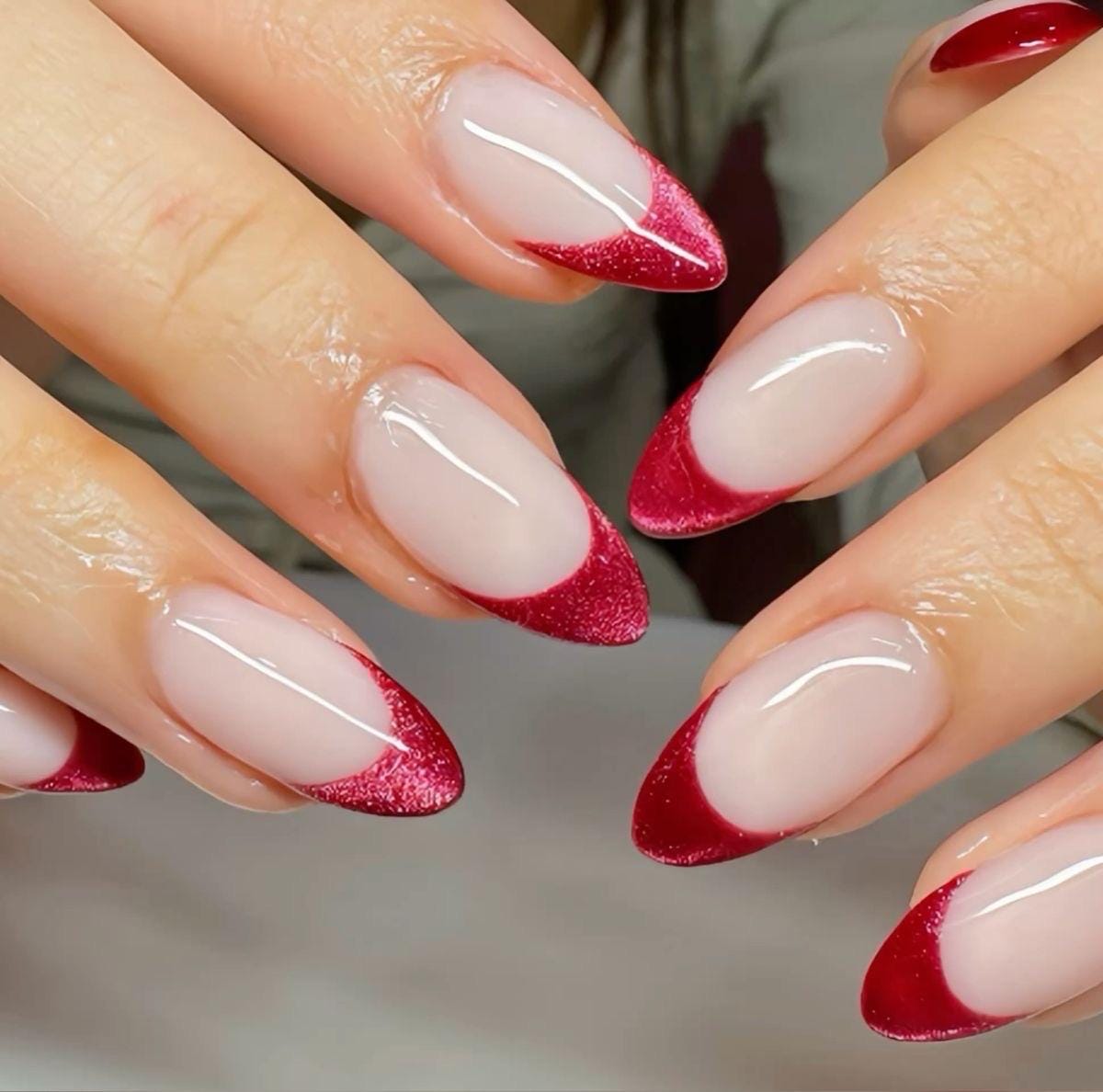 Premium Press On Nails