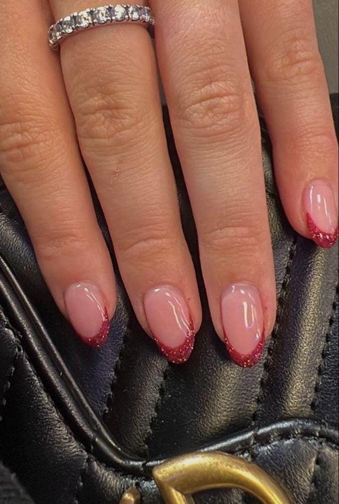 Premium Press On Nails