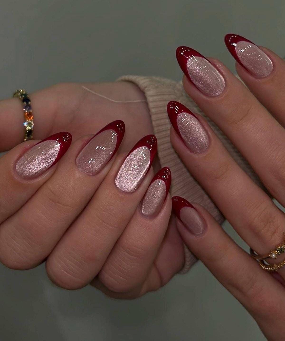 Premium Press On Nails