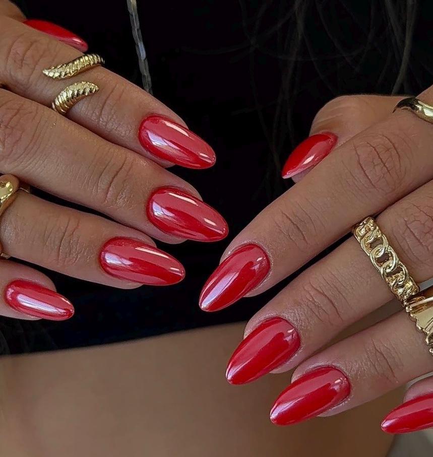 Premium Press On Nails