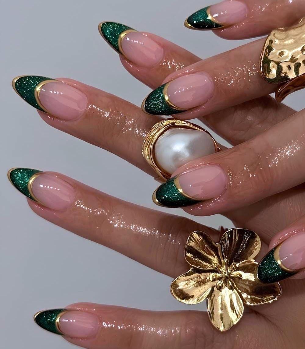 Premium Press On Nails