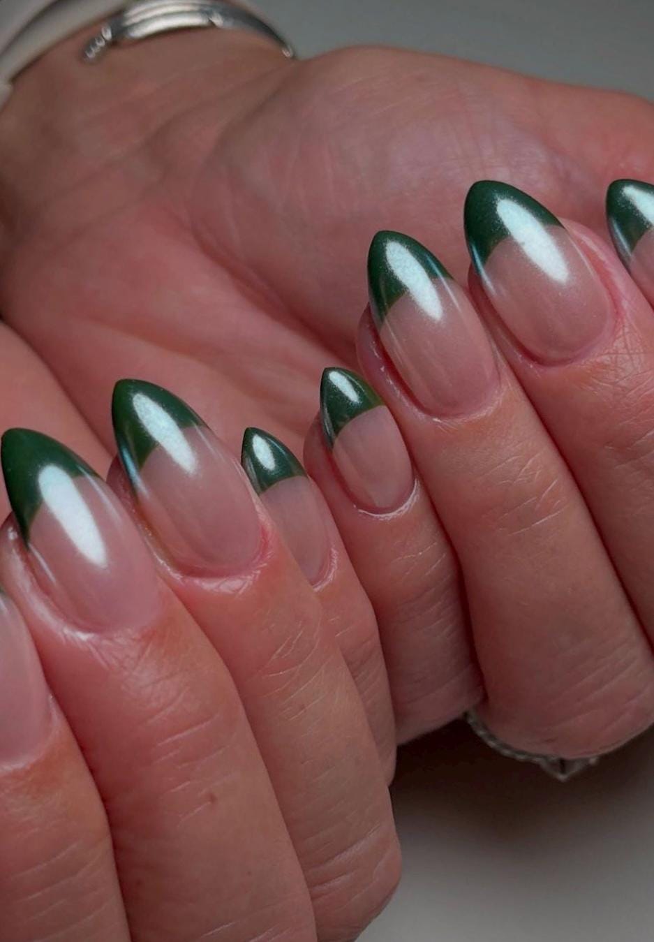 Premium Press On Nails