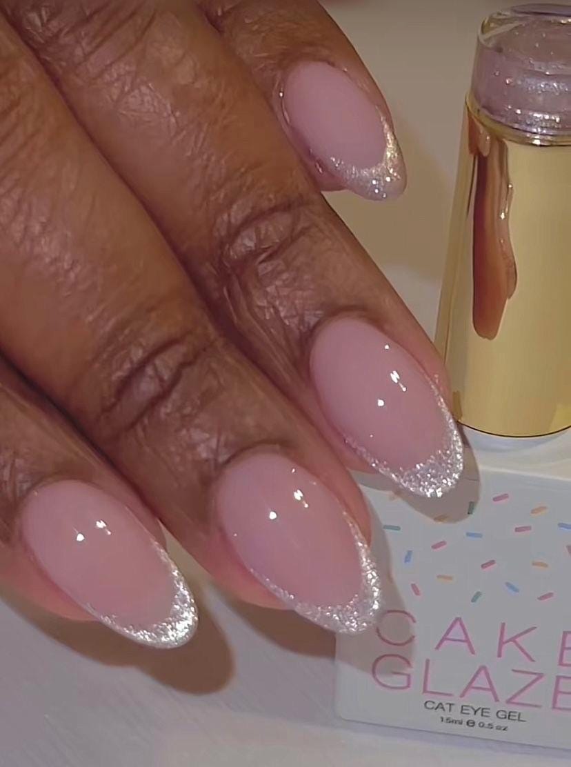 Premium Press On Nails