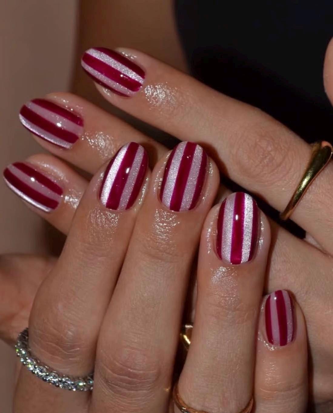 Premium Press On Nails