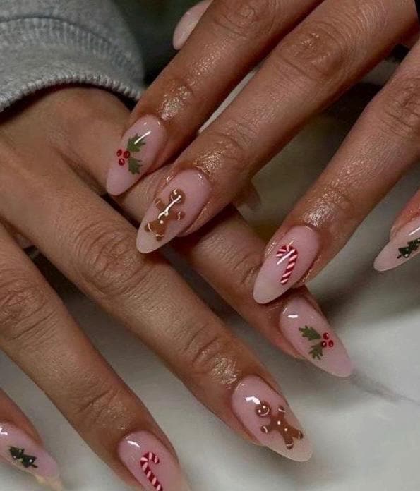 Premium Press On Nails