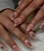 Premium Press On Nails