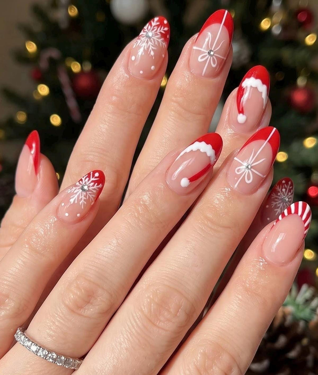 Premium Press On Nails
