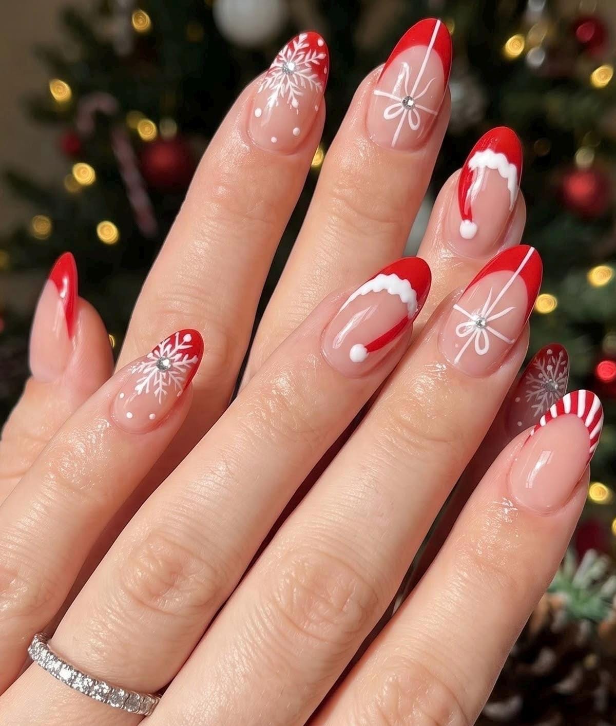 Premium Press On Nails
