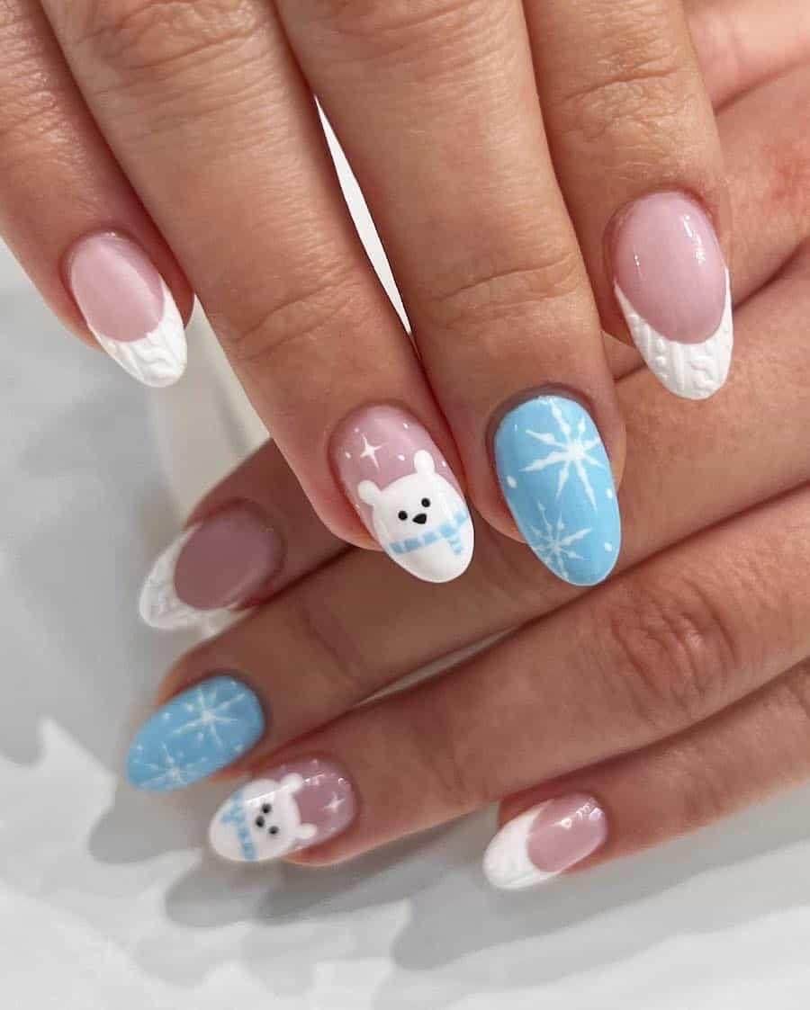 Premium Press On Nails